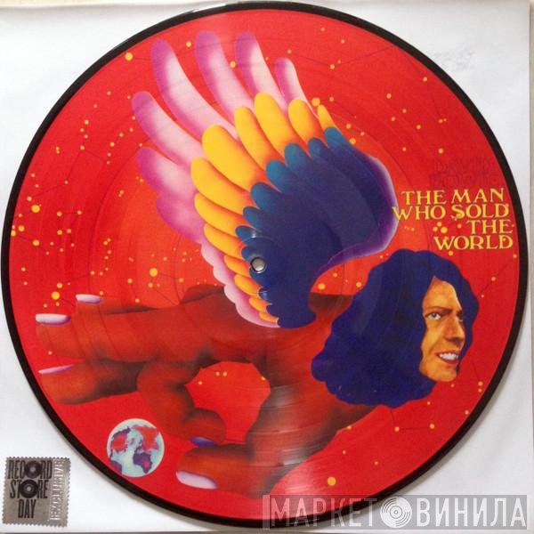 David Bowie - The Man Who Sold The World