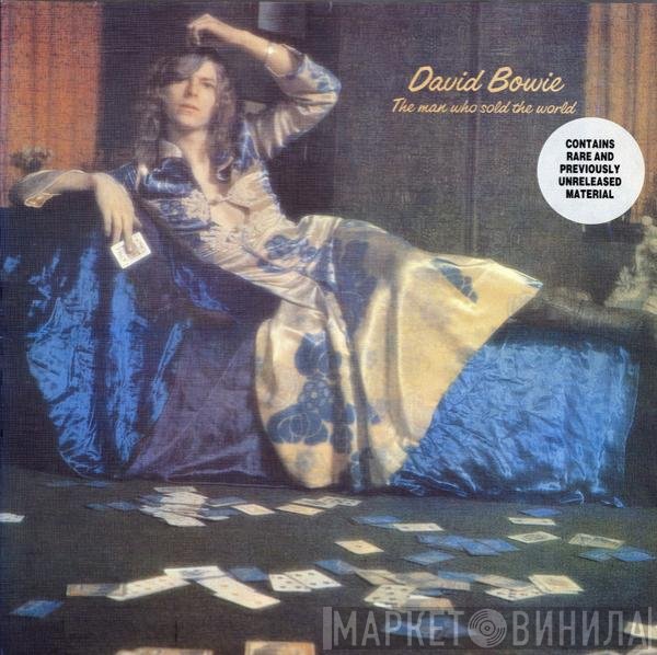 David Bowie - The Man Who Sold The World