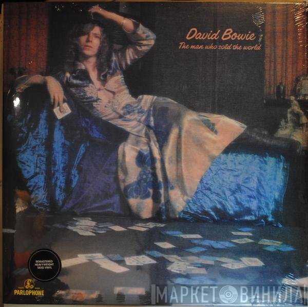 David Bowie - The Man Who Sold The World
