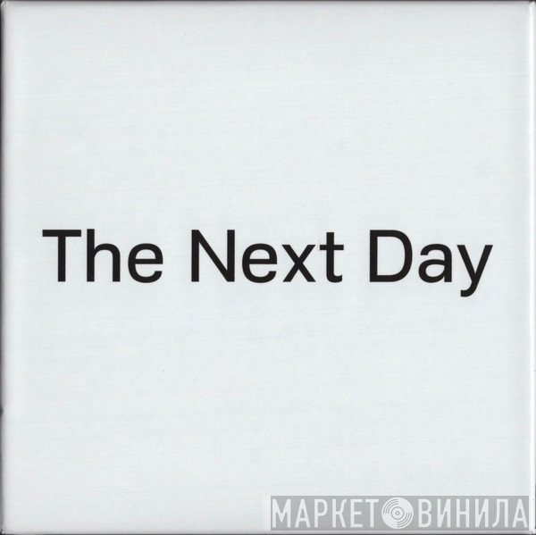 David Bowie - The Next Day Extra