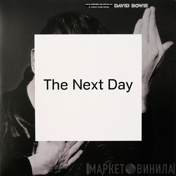 David Bowie - The Next Day