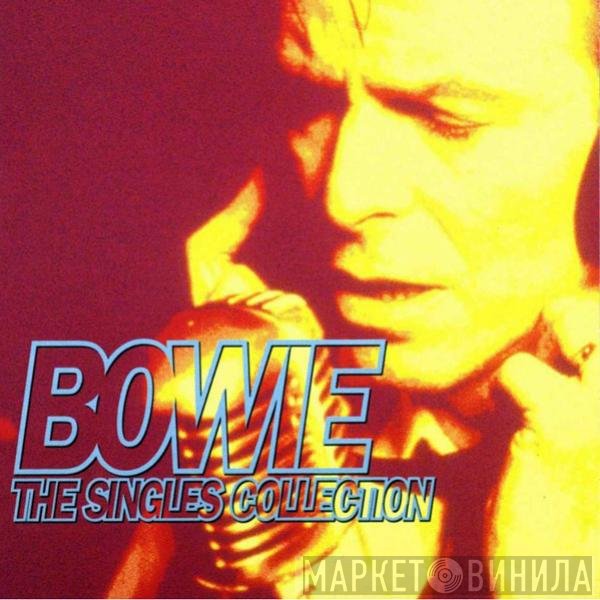 David Bowie  - The Singles Collection