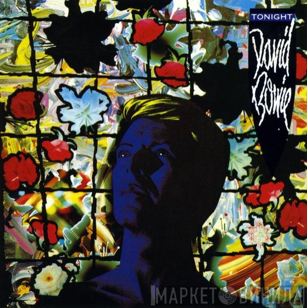 David Bowie  - Tonight