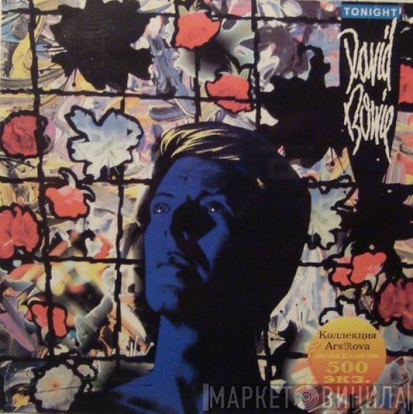 David Bowie  - Tonight