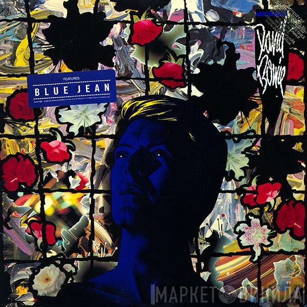 David Bowie  - Tonight