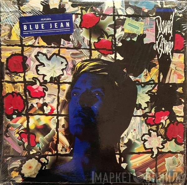 David Bowie  - Tonight