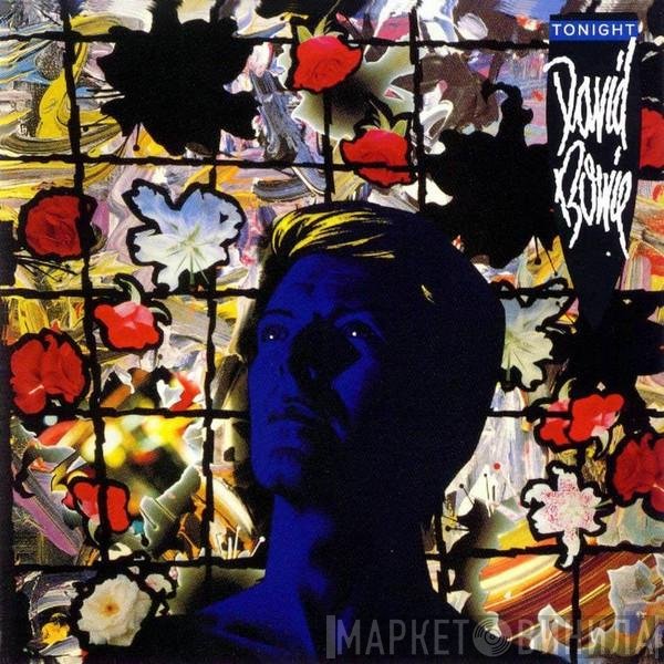 David Bowie  - Tonight