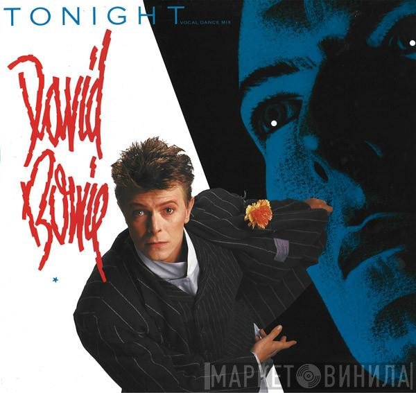 David Bowie - Tonight