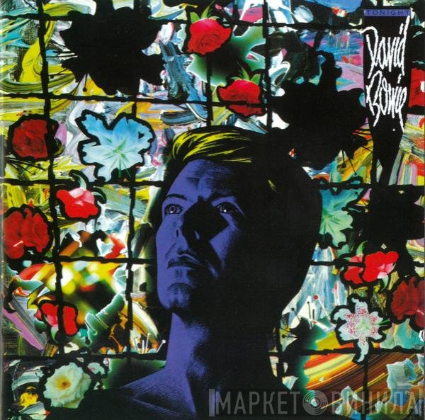 David Bowie  - Tonight