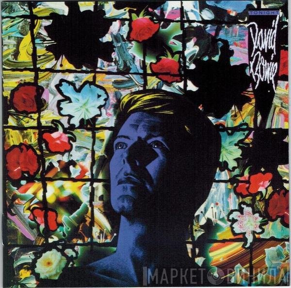 David Bowie  - Tonight