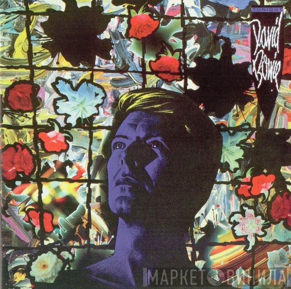 David Bowie  - Tonight