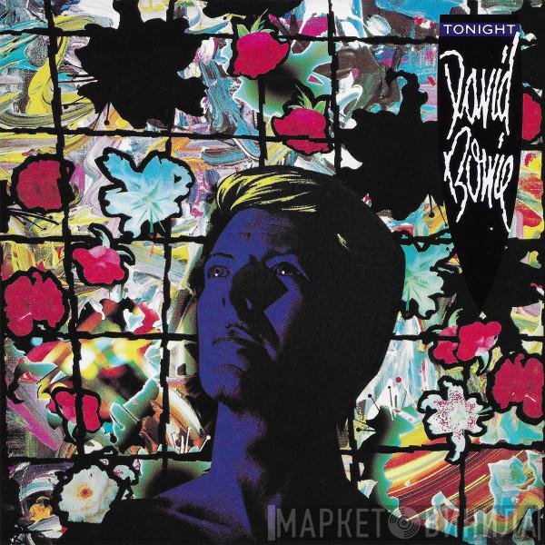 David Bowie  - Tonight