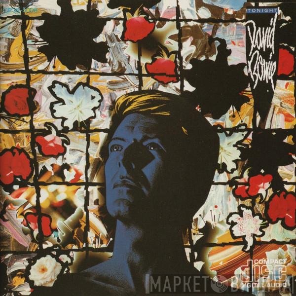 David Bowie  - Tonight