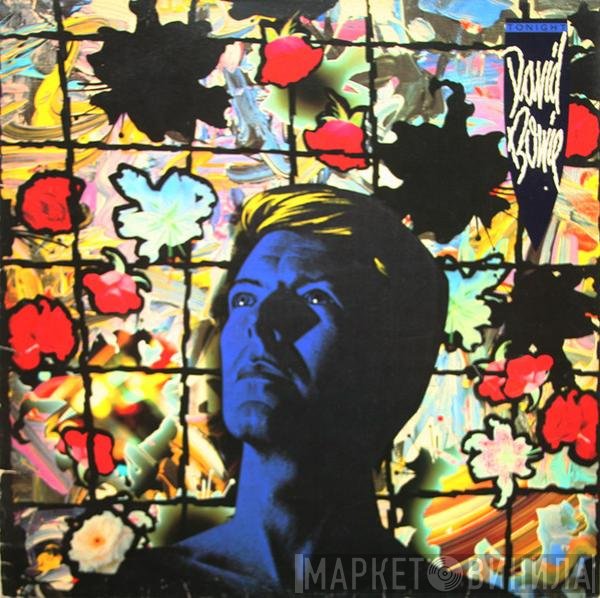 David Bowie  - Tonight