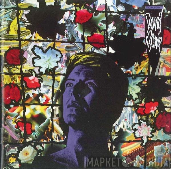 David Bowie  - Tonight