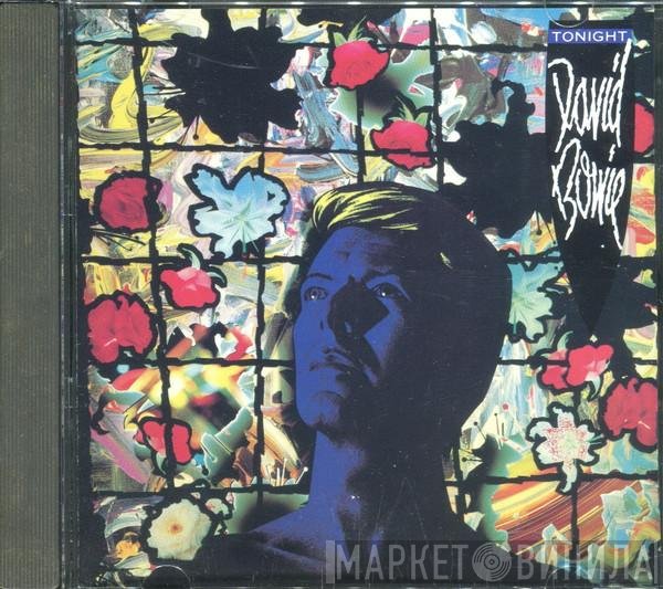 David Bowie  - Tonight