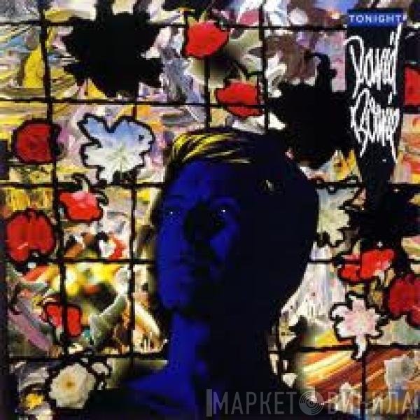 David Bowie  - Tonight