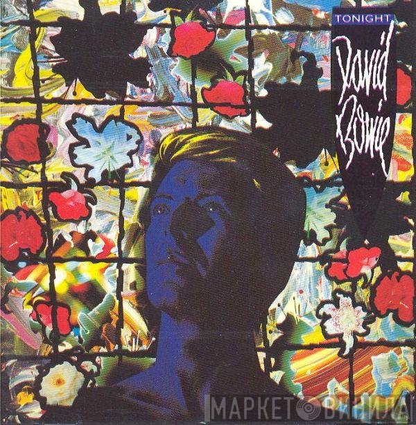 David Bowie  - Tonight