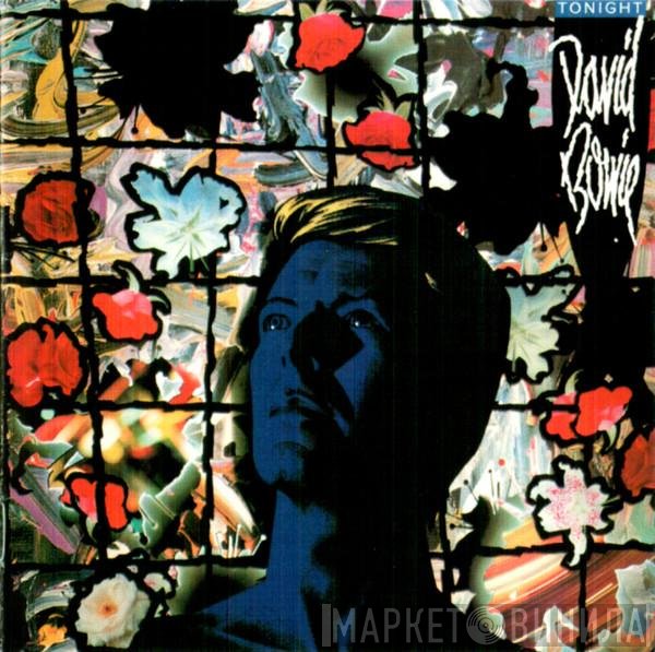 David Bowie  - Tonight
