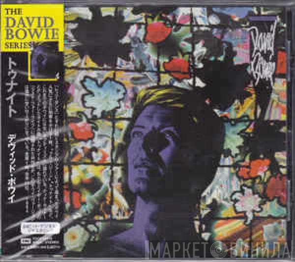 David Bowie  - Tonight