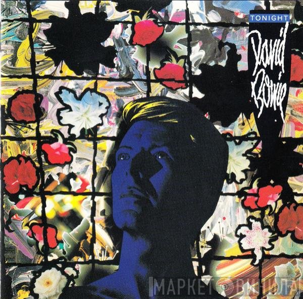 David Bowie  - Tonight