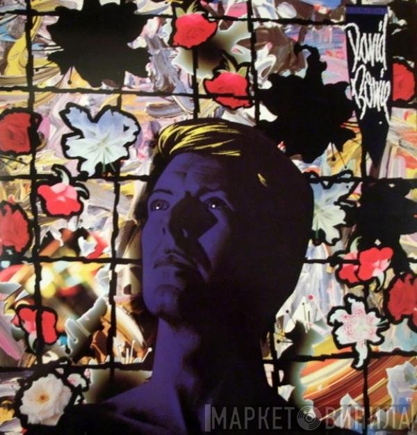 David Bowie  - Tonight