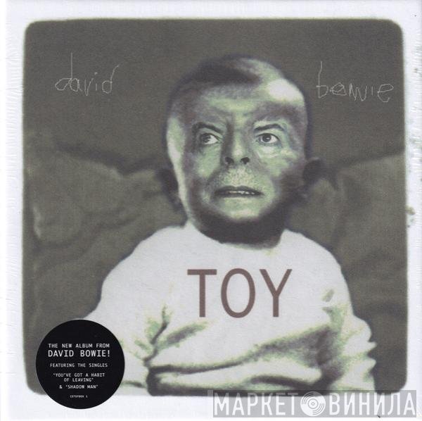 David Bowie  - Toy