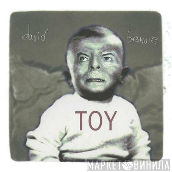 David Bowie - Toy
