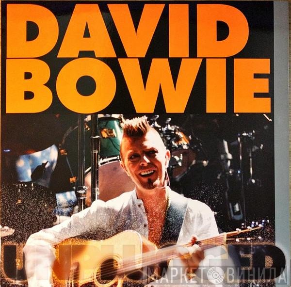 David Bowie  - Unplugged