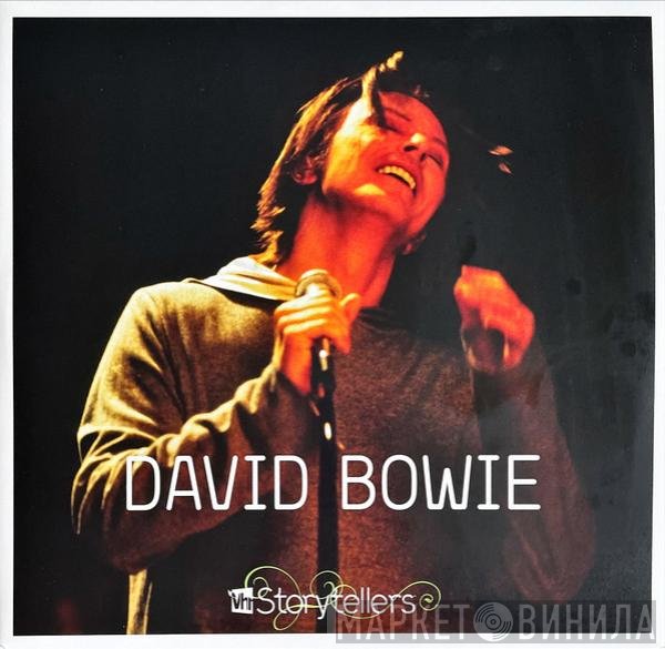 David Bowie - VH1 Storytellers