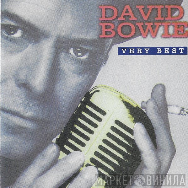 David Bowie  - Very Best