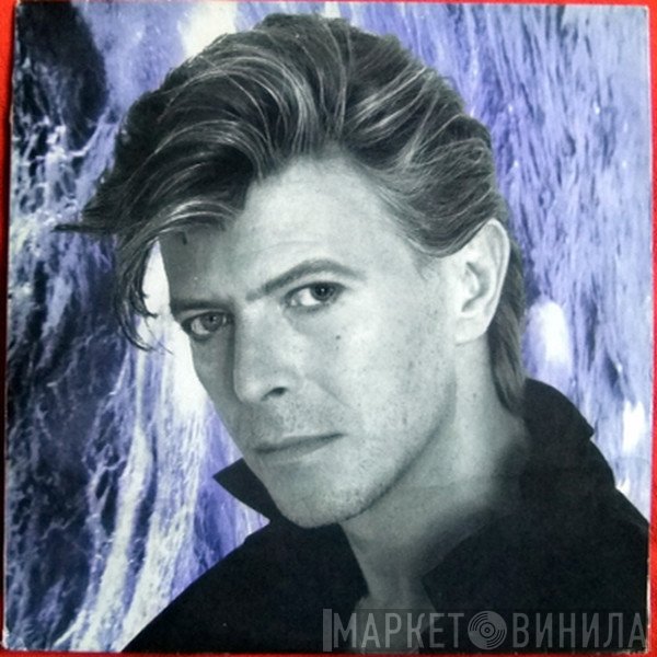 David Bowie  - Waiting In The Wind