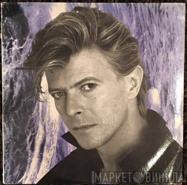 David Bowie  - Waiting In The Wind