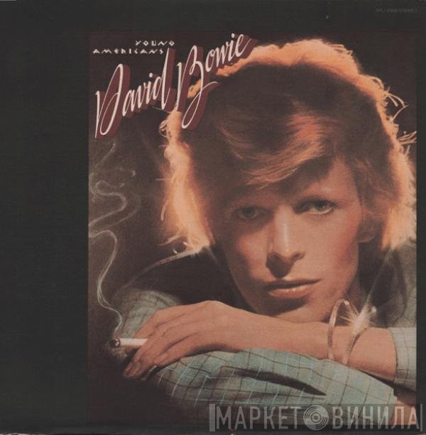David Bowie - Young Americans