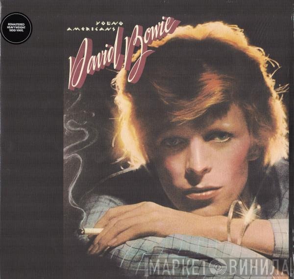 David Bowie - Young Americans