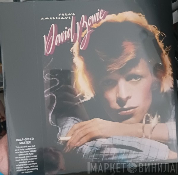 David Bowie - Young Americans