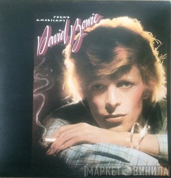 David Bowie - Young Americans