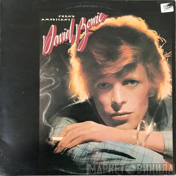 David Bowie - Young Americans
