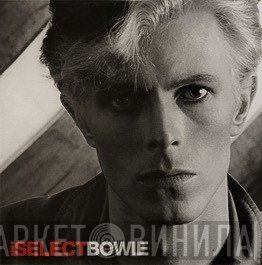 David Bowie  - iSelect