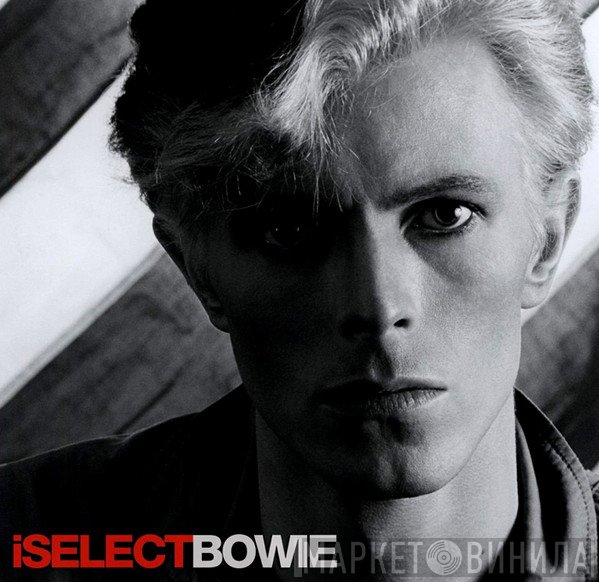 David Bowie  - iSelect