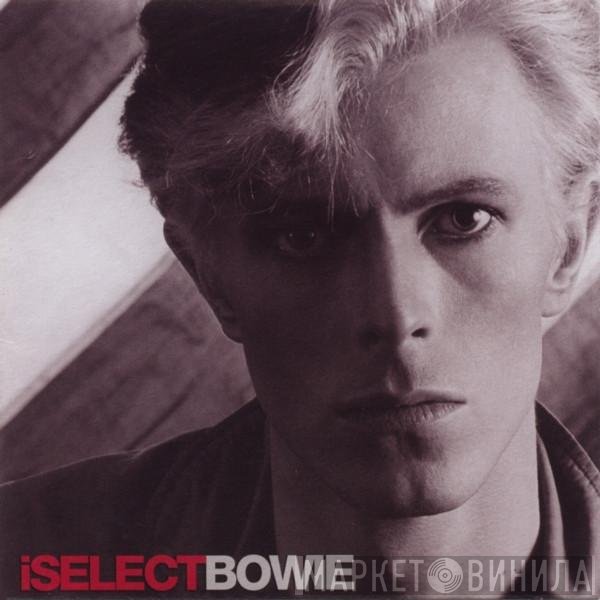 David Bowie  - iSelect