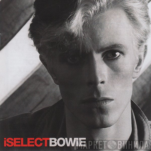 David Bowie  - iSelect