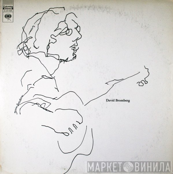 David Bromberg - David Bromberg