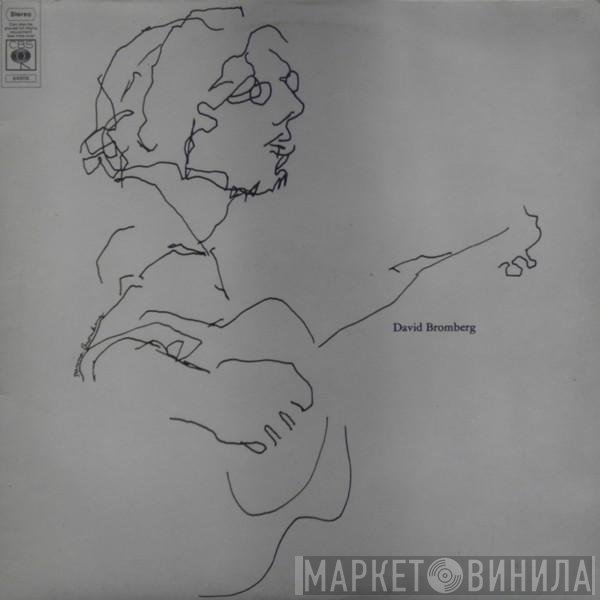 David Bromberg - David Bromberg