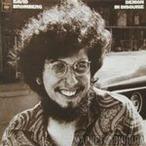 David Bromberg  - Demon In Disguise