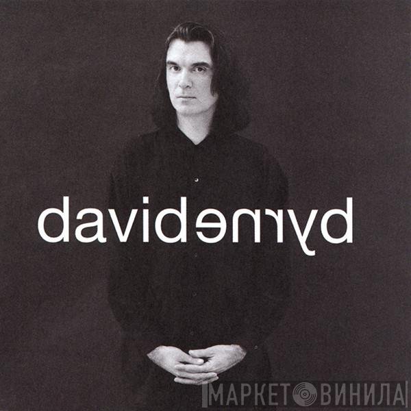 David Byrne  - David Byrne
