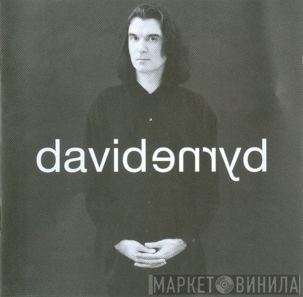 David Byrne - David Byrne