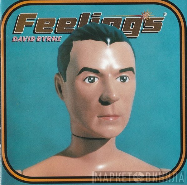 David Byrne - Feelings
