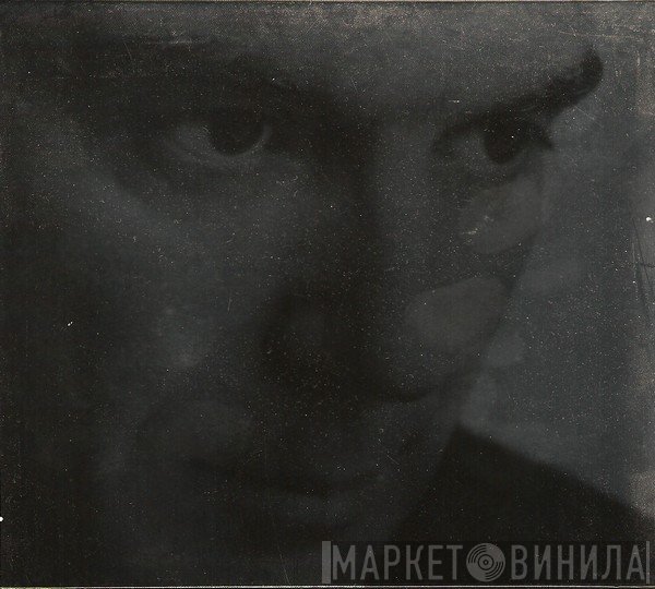 David Byrne  - Grown Backwards