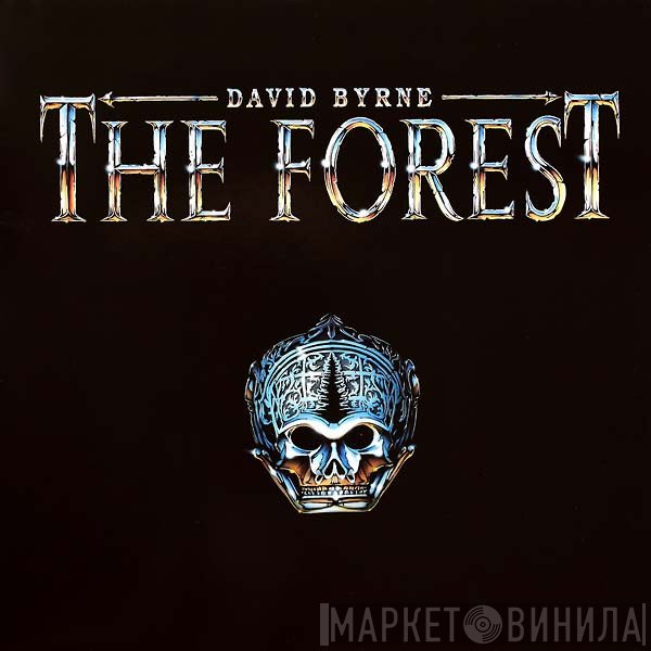 David Byrne - The Forest